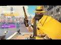 Overwatch Surefour Showing His Mccree Gameplay Skills -POTG-