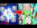 PAINFULLY LUCKY SUMMONS TURN INTO NEW AND CUTE MEGERDA SHOWCASE!! | Seven Deadly Sins: Grand Cross