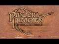 PANZER DRAGOON: Remake- Opening Intro/Title Screen