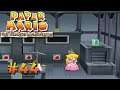 Paper Mario: Die Legende vom Äonentor {Ger} # 44: Peach, die Unsichtbare