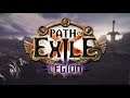 Path of Exile Legion: EDC Trickster - Innocence Fight