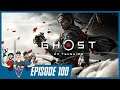 Pixel Street Podcast Episode 100 - Ghost of Tsushima, Unreal Engine 5, and Tony Hawk's Pro Skater
