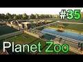 実況 動物観察の刑に処す！「Planet Zoo」#35