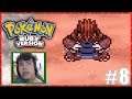 Pokémon Ruby and Sapphire - Part 8 Playthrough - Groundon's Awakening
