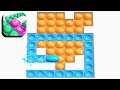 Pop It Maze - Gameplay (Android, iOS) All Levels PIM1GP3