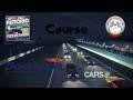 Project Cars - Season 2 - Historic Touring Car 2 UK Trophy - Manche 4/4 - Course