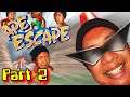 PS1 | Ape Escape (Part 2) |