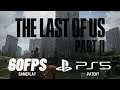 PS5 The Last of Us 2 60 FPS Ao Vivo No Canal!