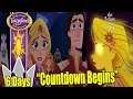 Rapunzel's Tangled Adventure Series Finale Countdown Begins