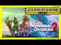 ✔️Razones para jugar al Xenoblade Chronicles 2⚔️  ¡Explico algunos puntos fuertes!|| Análisis review