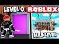 REACHING THE MAXIMUM ISLAND - ROBLOX NINJA LEGENDS