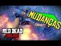 Red Dead Online - 5 Mudanças Imediatas Para o Gameplay