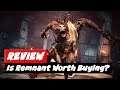 Remnant From the Ashes Review | Is It Worth Buying?