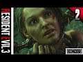 RESIDENT EVIL 3 Remake Walkthrough Gameplay Part 2 (PS4 Pro) 60fps |【XCV//】