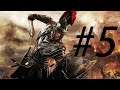 RetroGaming #5 / Ryse : Son of Rome / 1080p 60fps / ultra settings / hard difficulty