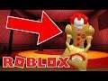 Roblox PENNYWISE RETURNS! Roblox IT Event Circus Story!