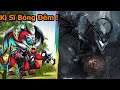 Rồng Legend Kị Sĩ Bóng Đêm Đã Xuất Hiện Nỗi Sợ Của Các Con Rồng - Dragon City - Game Nông Trại Rồng