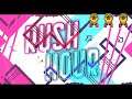 "RUSH HOUR" (Demon) by Knots {All Coins} | Geometry Dash 2.11