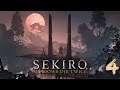 Sekiro: Shadows Die Twice | Directo 4 | Valle de fantasmas
