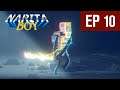 SERVOBOT BATTLE | Narita Boy - EP 10