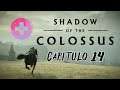 Shadow of the Colossus Remake - Español - 14° Capitulo