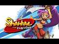Shantae and the Pirate's Curse Intro on the Xbox One S