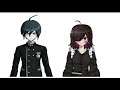 Shuichi and Kazumi (how are they not related?)