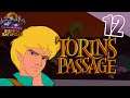 Sierra Saturday: Let's Play Torin's Passage - Episode 12 - Youthful lads playing new-fangled games