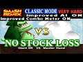 Smash Remix - Classic Mode Gameplay with Giant Donkey Kong (VERY HARD) No stock loss