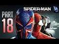 Spider-Man: Shattered Dimensions Walkthrough Part 18 No Commentary