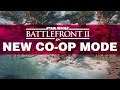 Star Wars: Battlefront II New Co-op Mode