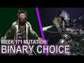 Starcraft II: Binary Choice [Dark Pylon Recharge]