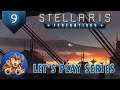 Stellaris: Federations - Vultaumar - The Vultaum Homeworld - EP9