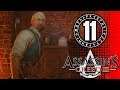 STEPHANE'S RAGE | Assassin's Creed 3 Remastered Gameplay Walkthrough Part 11