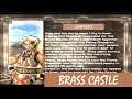 Suikoden III 3 - Hugo Chapter 3 - Brass Castle - 50
