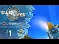 Tales of the Abyss [Livestream/New Game+] - #11 - Gefährliche Dämpfe