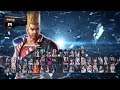 Tekken 7 (PC) walkthrough - Paul