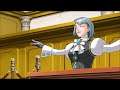 The Ace Attorney Justice For All Saga: Reunion and Turnabout Part 2