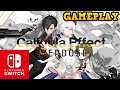 THE CALIGULA EFFECT OVERDOSE (Nintendo Switch) - JUEGAZO ESTILO PERSONA | AdmaGames | Gameplay