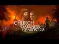 The Church in the Darkness is a smart stealth game with excellent gameplay and engaging narrative.
