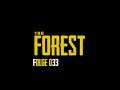 The Forest #033 - Wir finden endlich die Taucherausrüstung (Streamrip)
