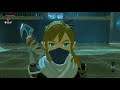 The Legend of Zelda: Breath of the Wild gameplay (8)