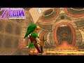 The Legend of Zelda Majora's Mask 3D Livestream [Part 6] - Wandering into the Beast's Jaw