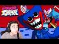 THIS IS THE MOST IMPOSSIBLE MOD EVER! - Friday Night Funkin' (vs. Huggy Wuggy / vs. Corrupted Finn)