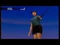 Tiger Woods PGA Tour 2005 Legends Tour - Jack Rack vs Natalie Gulbis
