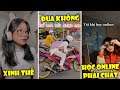 TikTok Học Sinh 4.0 💪🙏 Đi Học Có Gì Vui? Quẩy Banh Nóc 😎 | Slowmotion Học Sinh #91