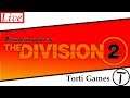 🔴Tom Clancy's The Division 2 : Mal rein schauen🔴