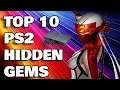 Top 10 Hidden Gems PS2