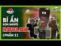 Top 5 Bí Ẩn Rợn Người trong Game ROBLOX - Phần 2 | meGAME
