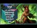 Top 5 Los Mejores Servidores Privados de World Of Warcraft Para Jugar Este 2020!